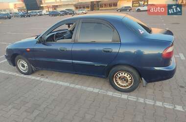 Седан Daewoo Sens 2004 в 