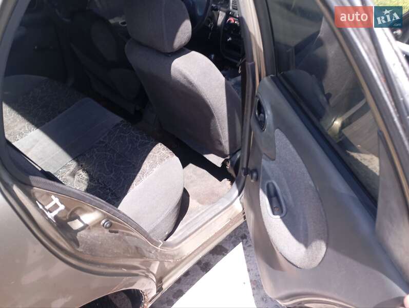 Седан Daewoo Sens 2005 в Белой Церкви фото 7 Седан Daewoo Sens 2005 в Белой Церкви