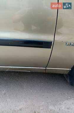 Седан Daewoo Sens 2004 в 