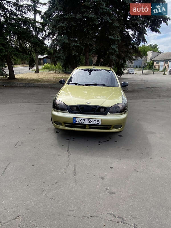 Седан Daewoo Sens 2007 в Харькове фото 8 Седан Daewoo Sens 2007 в Харькове