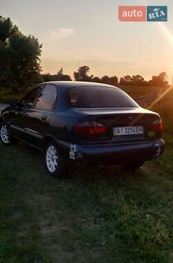 Седан Daewoo Sens 2005 в Борисполе
