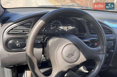Седан Daewoo Sens 2007 в 