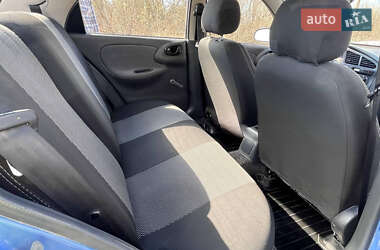 Седан Daewoo Sens 2007 в 