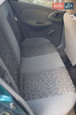 Седан Daewoo Sens 2006 в 