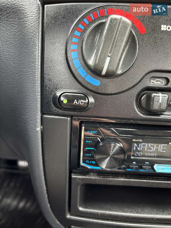 Седан Daewoo Sens 2014 в Борисполе