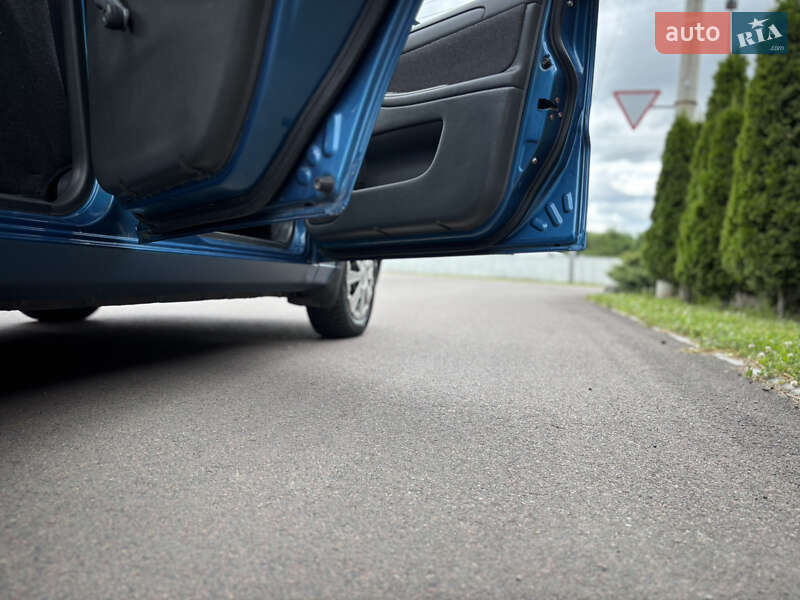 Седан Daewoo Sens 2014 в Борисполе