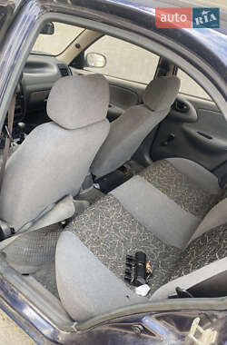 Седан Daewoo Sens 2005 в 