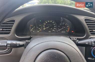 Седан Daewoo Sens 2007 в 