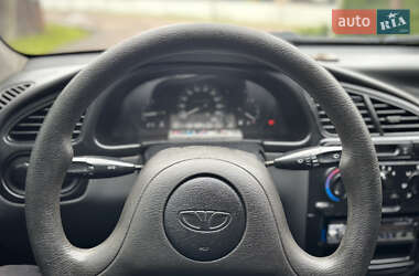 Седан Daewoo Sens 2006 в 