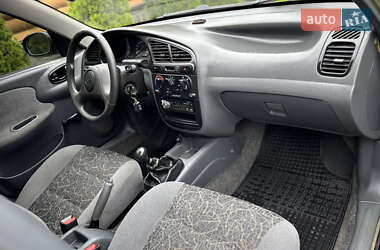 Седан Daewoo Sens 2006 в 