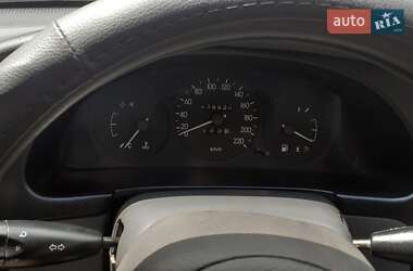 Седан Daewoo Sens 2005 в 