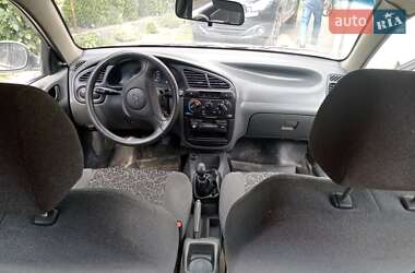 Седан Daewoo Sens 2004 в 