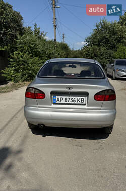 Седан Daewoo Sens 2004 в 