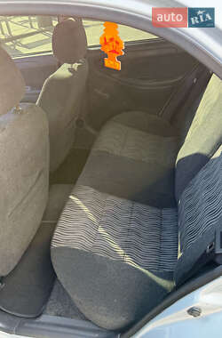 Седан Daewoo Sens 2014 в 