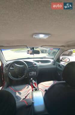 Седан Daewoo Sens 2004 в 
