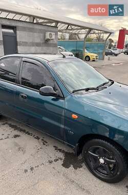Седан Daewoo Sens 2004 в 