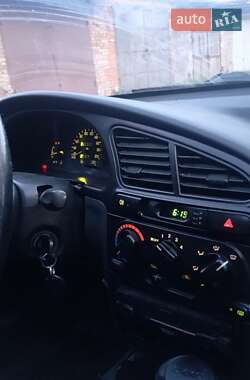 Седан Daewoo Sens 2003 в 