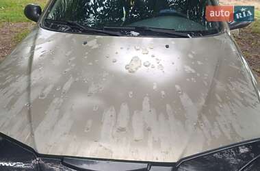 Седан Daewoo Sens 2006 в 