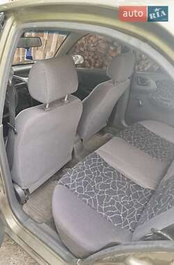 Седан Daewoo Sens 2004 в 