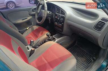 Седан Daewoo Sens 2007 в 