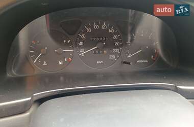 Седан Daewoo Sens 2007 в 