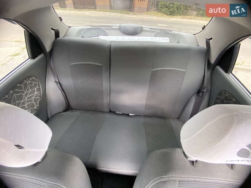 Седан Daewoo Sens 2003 в Кривом Роге фото 10 Седан Daewoo Sens 2003 в Кривом Роге