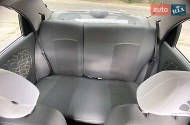 Седан Daewoo Sens 2003 в 