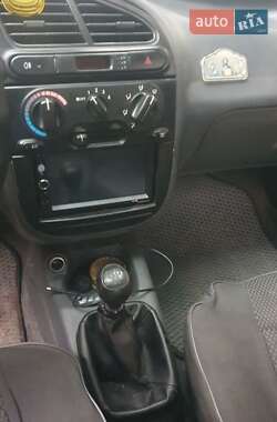 Седан Daewoo Sens 2011 в 