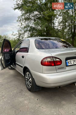 Седан Daewoo Sens 2004 в 