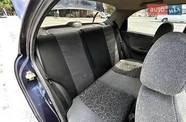 Седан Daewoo Sens 2006 в 