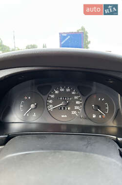 Седан Daewoo Sens 2005 в 