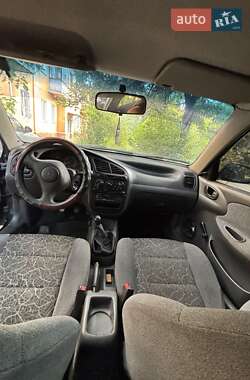 Седан Daewoo Sens 2005 в 