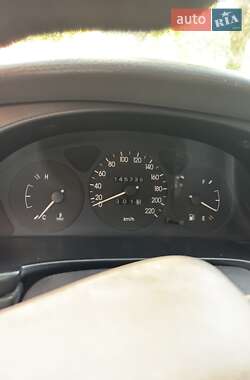 Седан Daewoo Sens 2005 в 