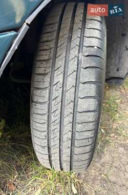 Седан Daewoo Sens 2005 в 