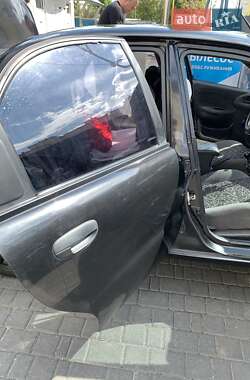 Седан Daewoo Sens 2006 в 