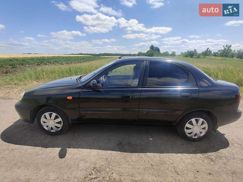Седан Daewoo Sens 2006 в Ровно фото 8 Седан Daewoo Sens 2006 в Ровно