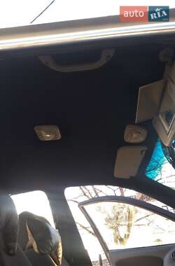Седан Daewoo Sens 2005 в 