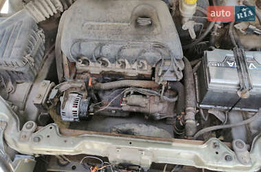 Седан Daewoo Sens 2004 в 