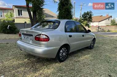 Седан Daewoo Sens 2004 в 