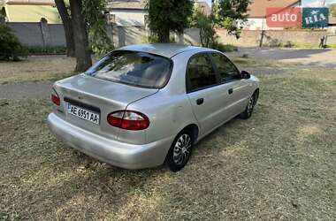 Седан Daewoo Sens 2004 в 