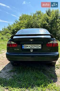 Седан Daewoo Sens 2006 в 