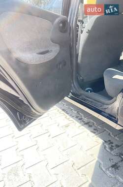 Седан Daewoo Sens 2005 в 