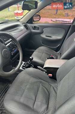 Седан Daewoo Sens 2004 в 