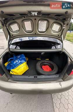 Седан Daewoo Sens 2004 в 
