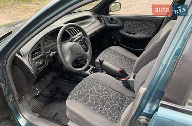 Седан Daewoo Sens 2004 в 