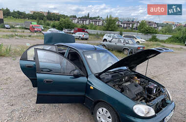 Седан Daewoo Sens 2004 в 