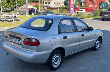 Седан Daewoo Sens 2006 в 