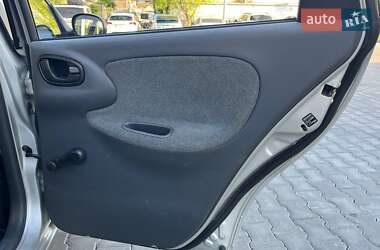 Седан Daewoo Sens 2006 в 
