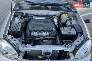 Седан Daewoo Sens 2006 в 