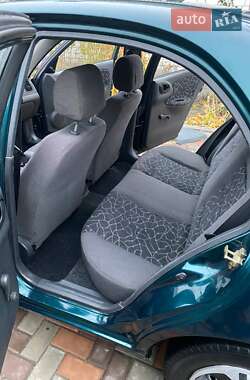 Седан Daewoo Sens 2003 в 